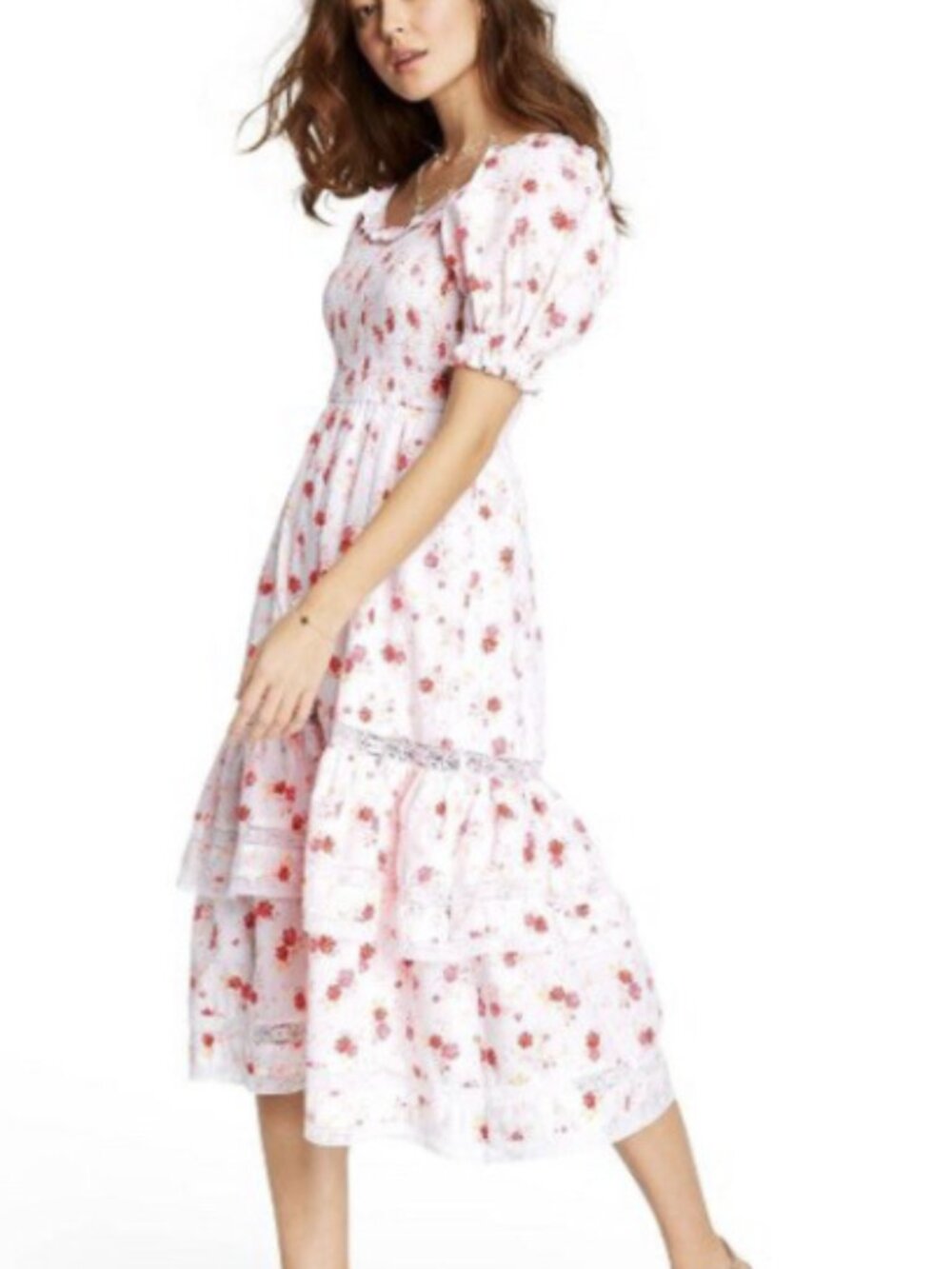 Love Shack Fancy x Target Cosette Dress